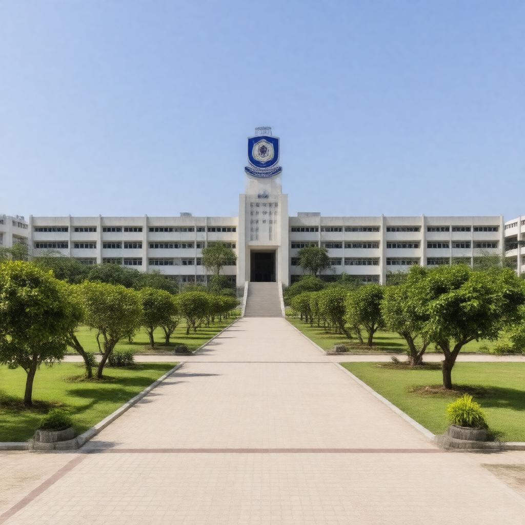 National University of Science and Technology